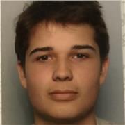 Etudiant en licence à Lille 2